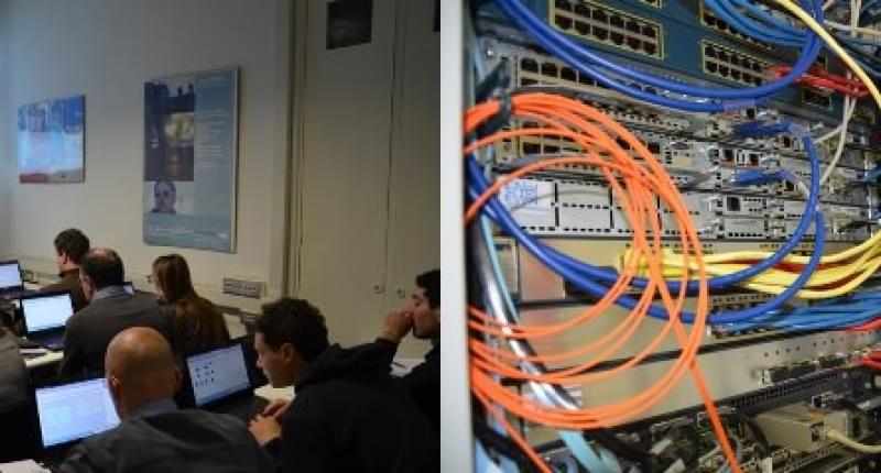 Nuovo Corso CCNA RS - Cisco Academy a Bergamo